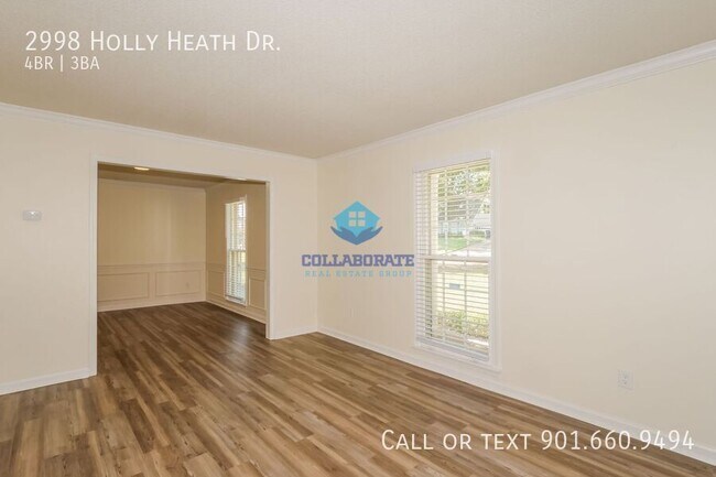 Building Photo - 2998 Holly Heath Dr