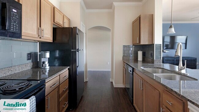 Building Photo - 2155 Arkansas Ln