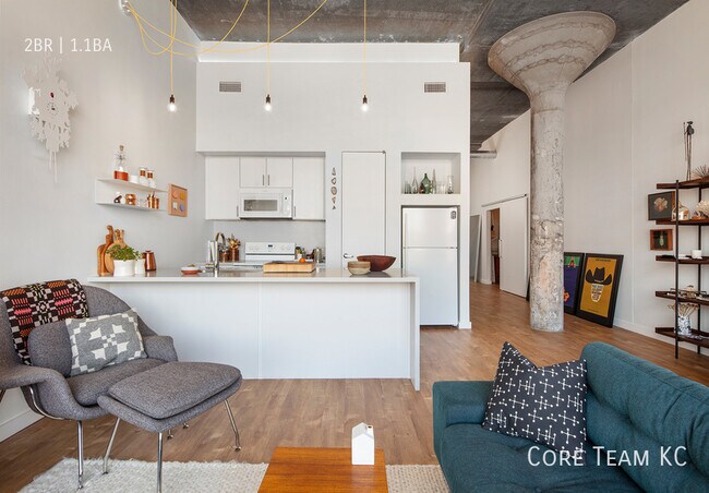 Foto del edificio - 1719 Walnut St