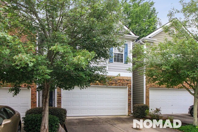 Building Photo - Cozy & Spacious 3BR Townhome in Atlanta