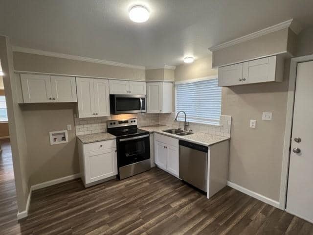 Foto del edificio - 5404 Roberts St