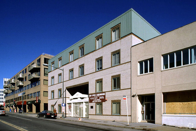 Foto del edificio - The Regency