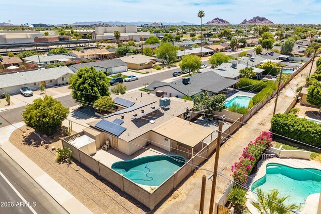Foto del edificio - 7544 E Princeton Ave