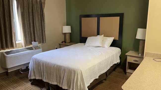 Foto del edificio - Sonesta Simply Suites Memphis - Extended Stay