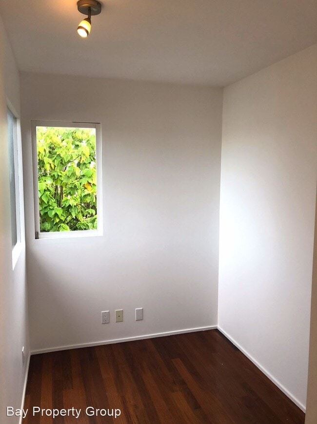 Building Photo - 2 br, 1 bath House - 565 29th Avenue