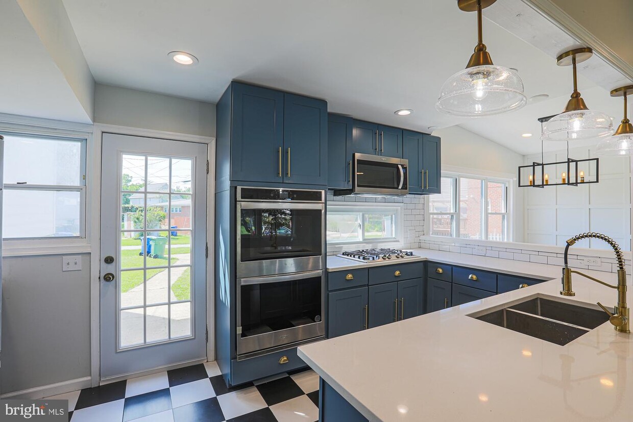 Foto principal - 3312 Bonnie Rd