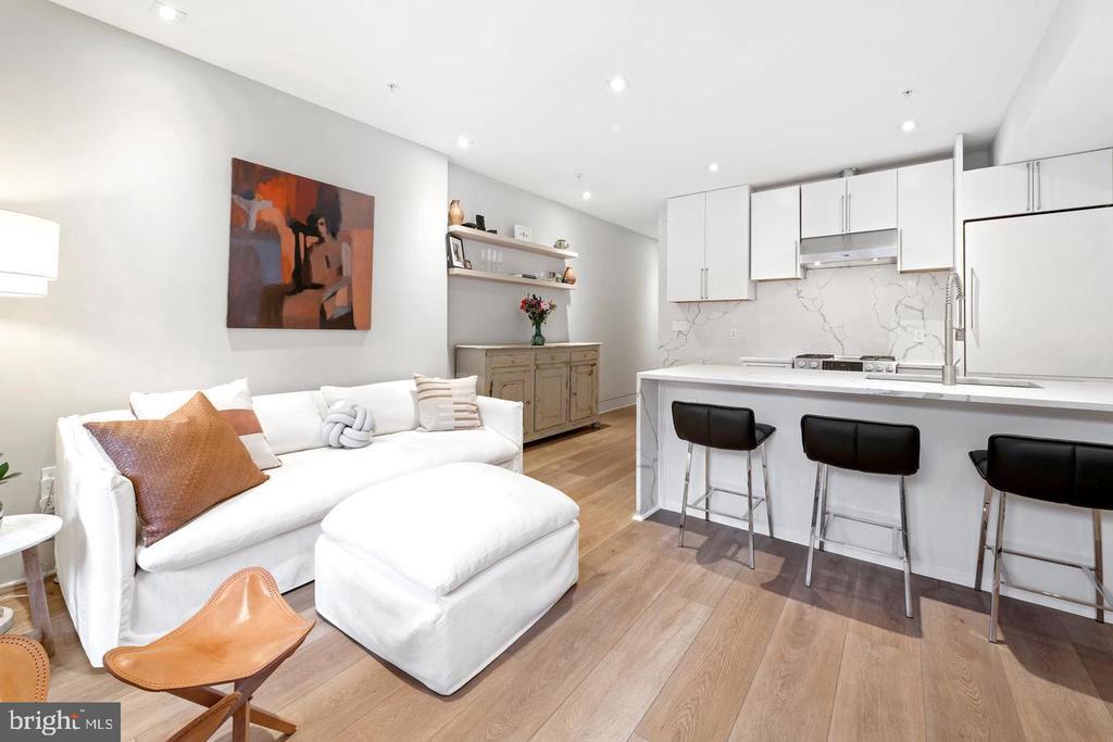 Foto principal - 1713 15th St NW