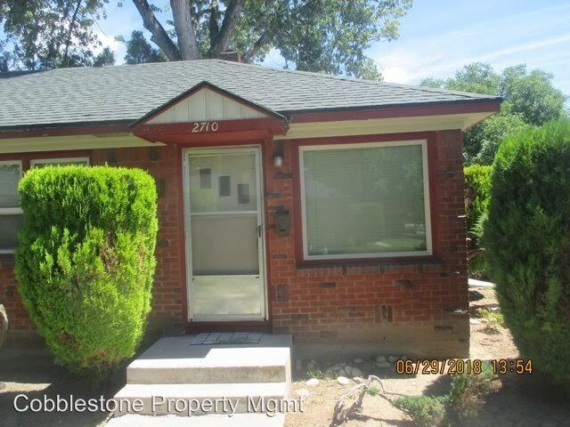 Primary Photo - 1 br, 1 bath Apartment - 2710 W Bannock