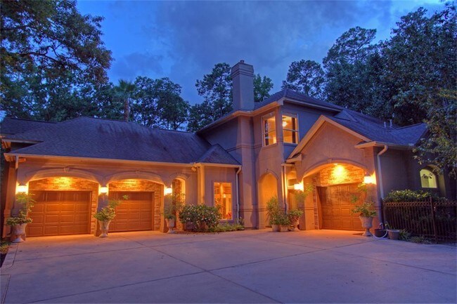 Building Photo - 7429 Teaswood Dr