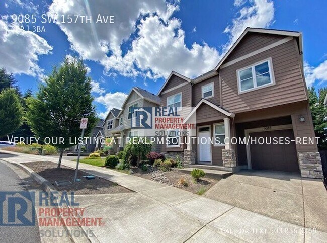 Foto del edificio - 9085 SW 157th Ave