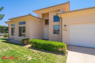 Building Photo - 2326 E 140 S