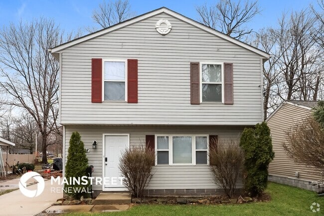 Building Photo - 5908 Suwanee Dr