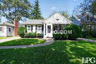 Building Photo - 1638 Gould Rd