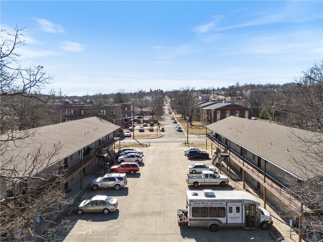 Foto del edificio - 884 W Holly St