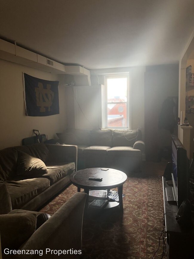 Foto del edificio - 532 Pine St