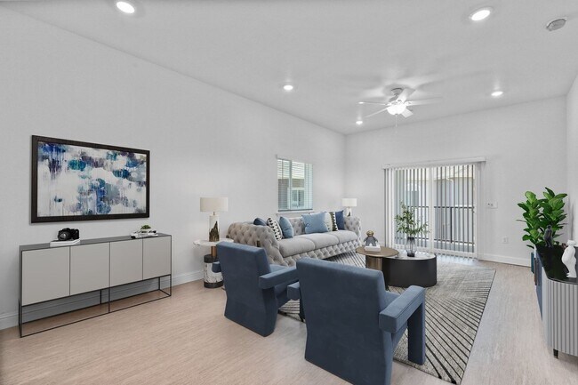 Foto del interior - Madelyn Court