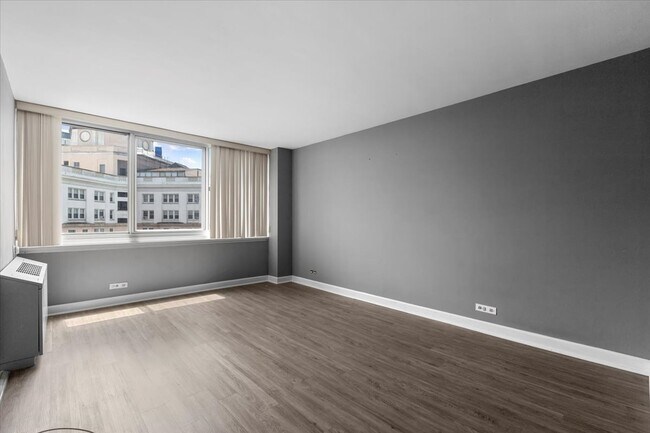 Foto del edificio - 5601 N Sheridan Rd