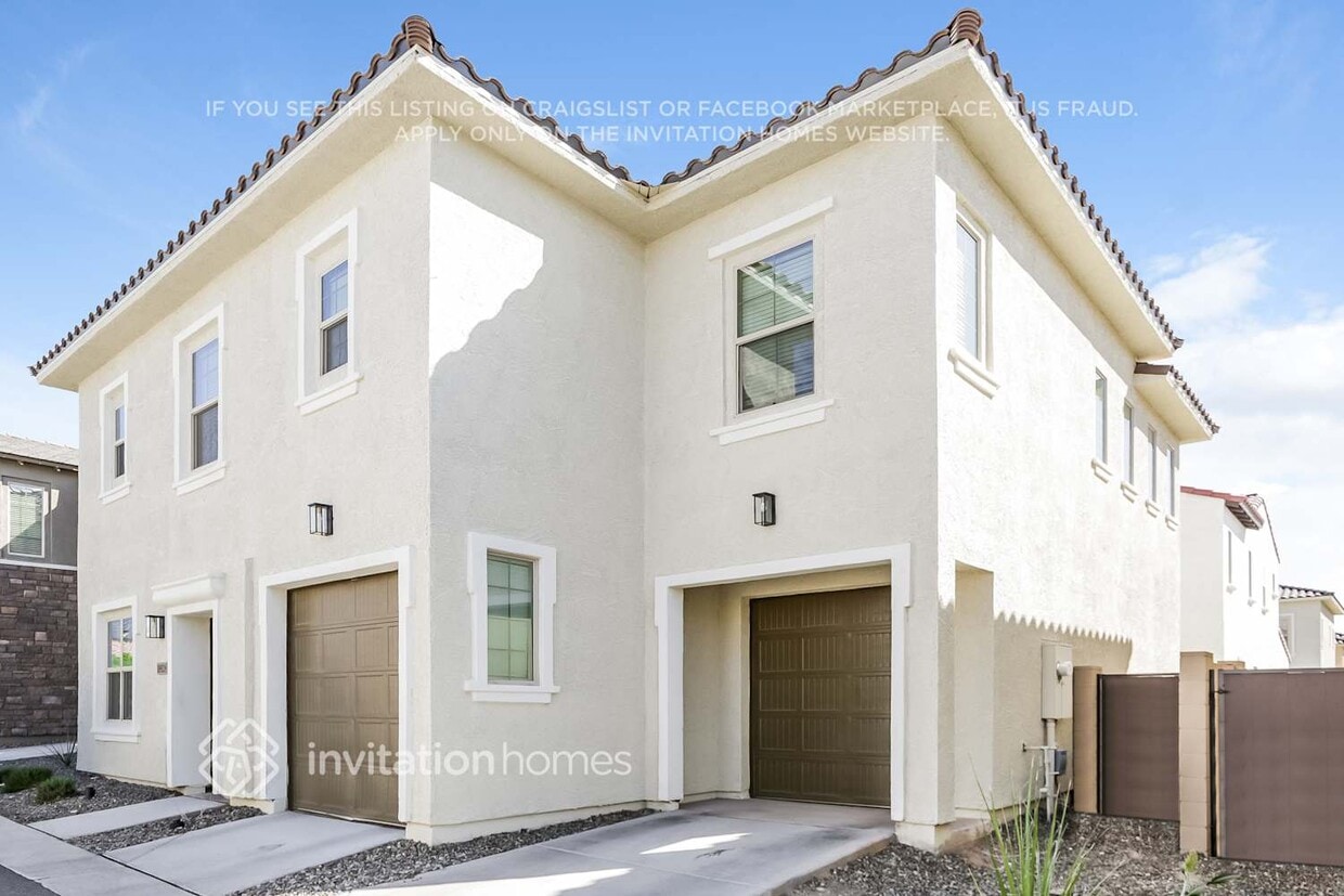 Foto principal - 18928 W Reade Ave