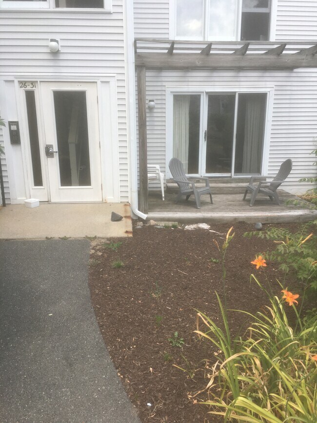 Photo - 26 Salem Pl Townhome