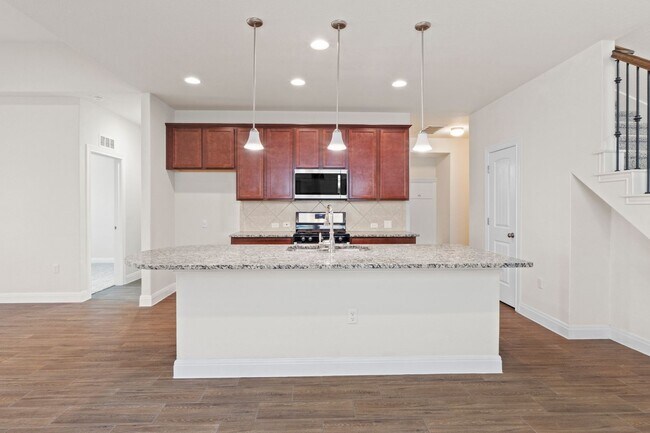 Building Photo - Spacious 4-Bedroom Pulte Home Near Apple Campus & Lakeline