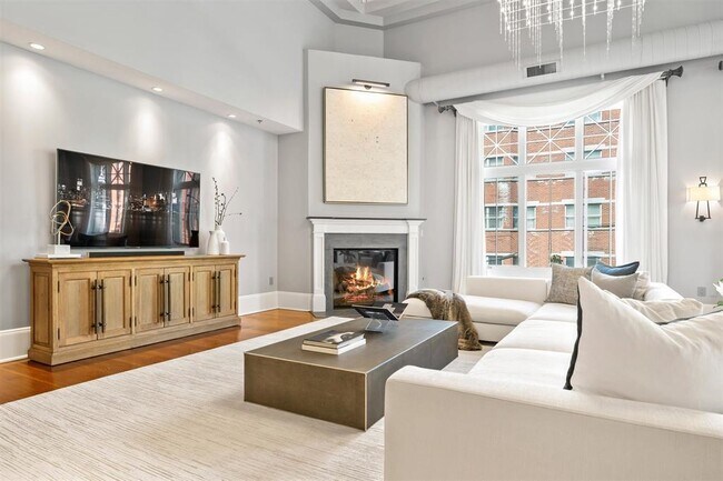 Foto del edificio - 313 1st St
