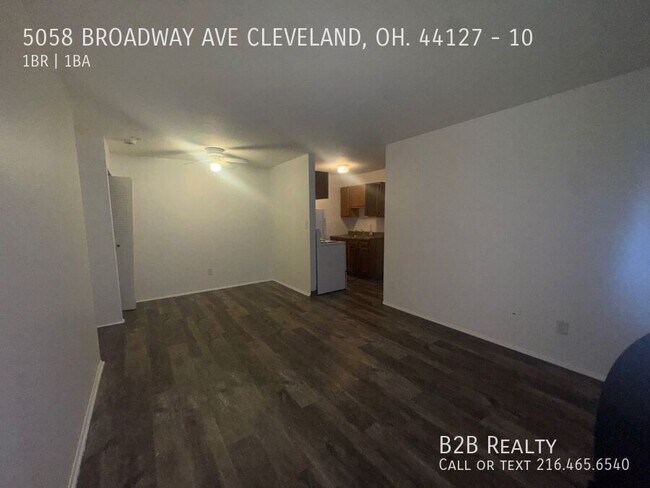 Foto del edificio - 5058 Broadway Ave
