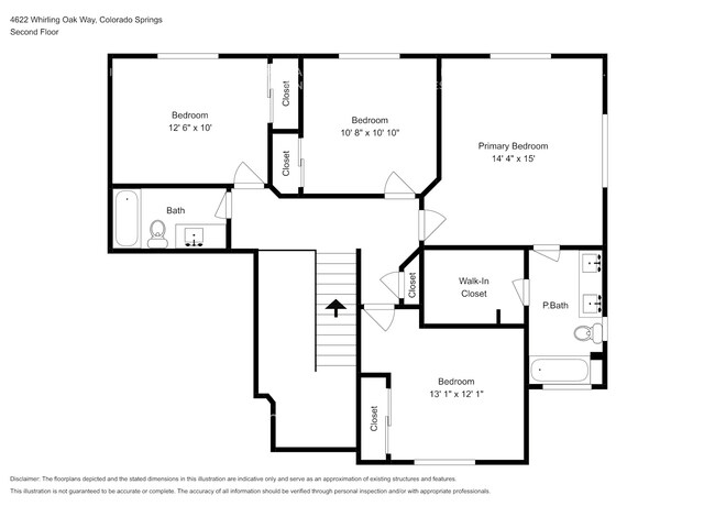 Foto del edificio - 4622 Whirling Oak Way