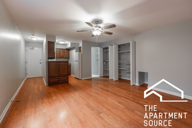 Photo - 744 W Gordon Terrace Apartment