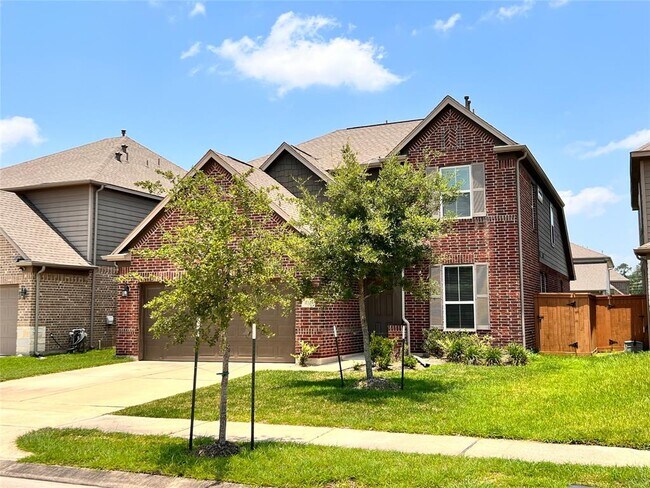 Foto del edificio - 11339 Creekway Bend Dr
