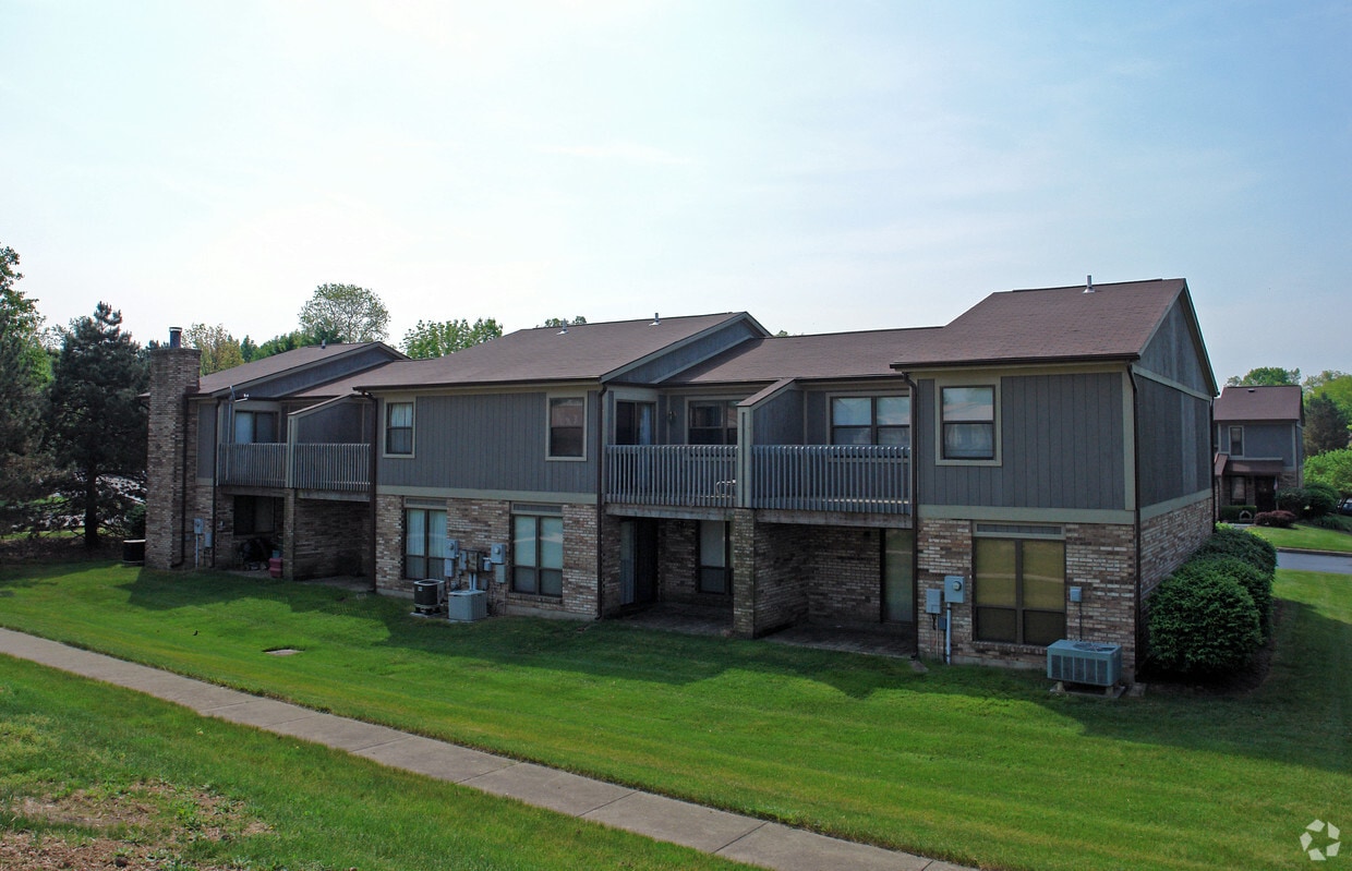 Building Photo - 501 Greene Tree Pl