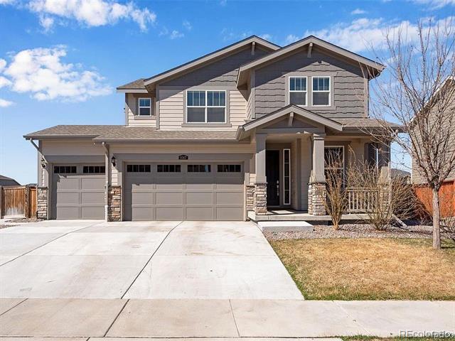 Foto principal - 9173 Richfield St