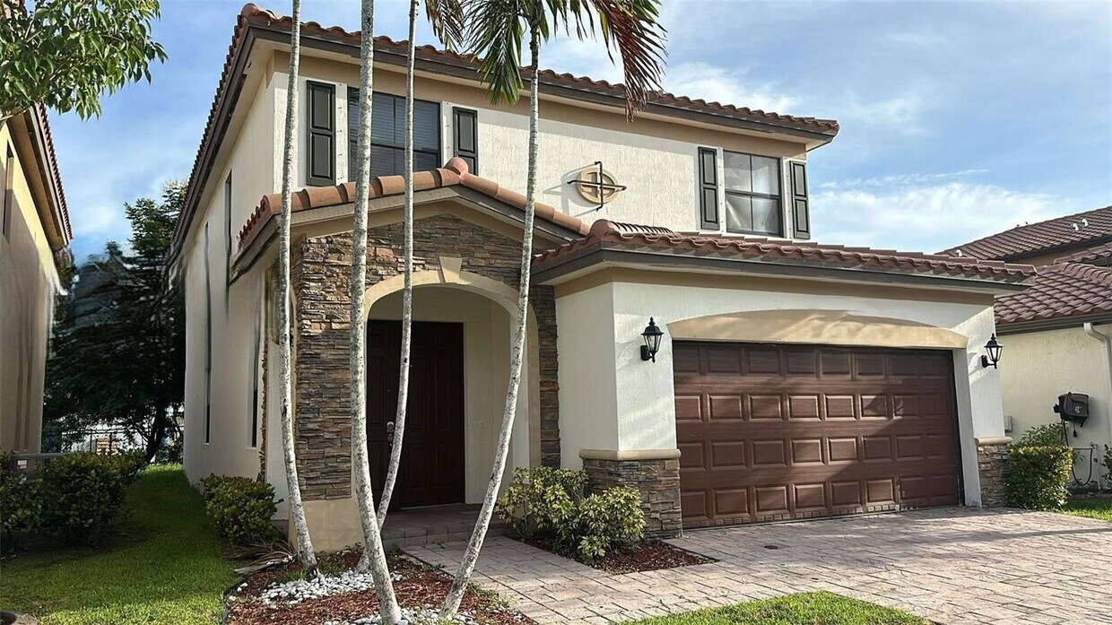3546 W 86th Terrace, Hialeah, FL 33018 House Rental in Hialeah, FL