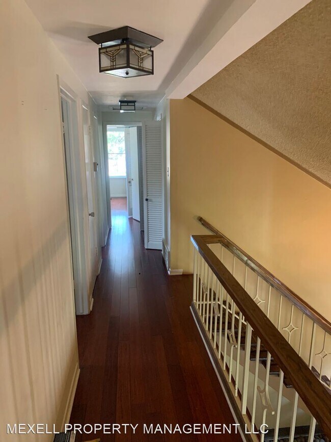 Building Photo - 4 br, 2 bath House - 1001 N GLOUCESTER ST
