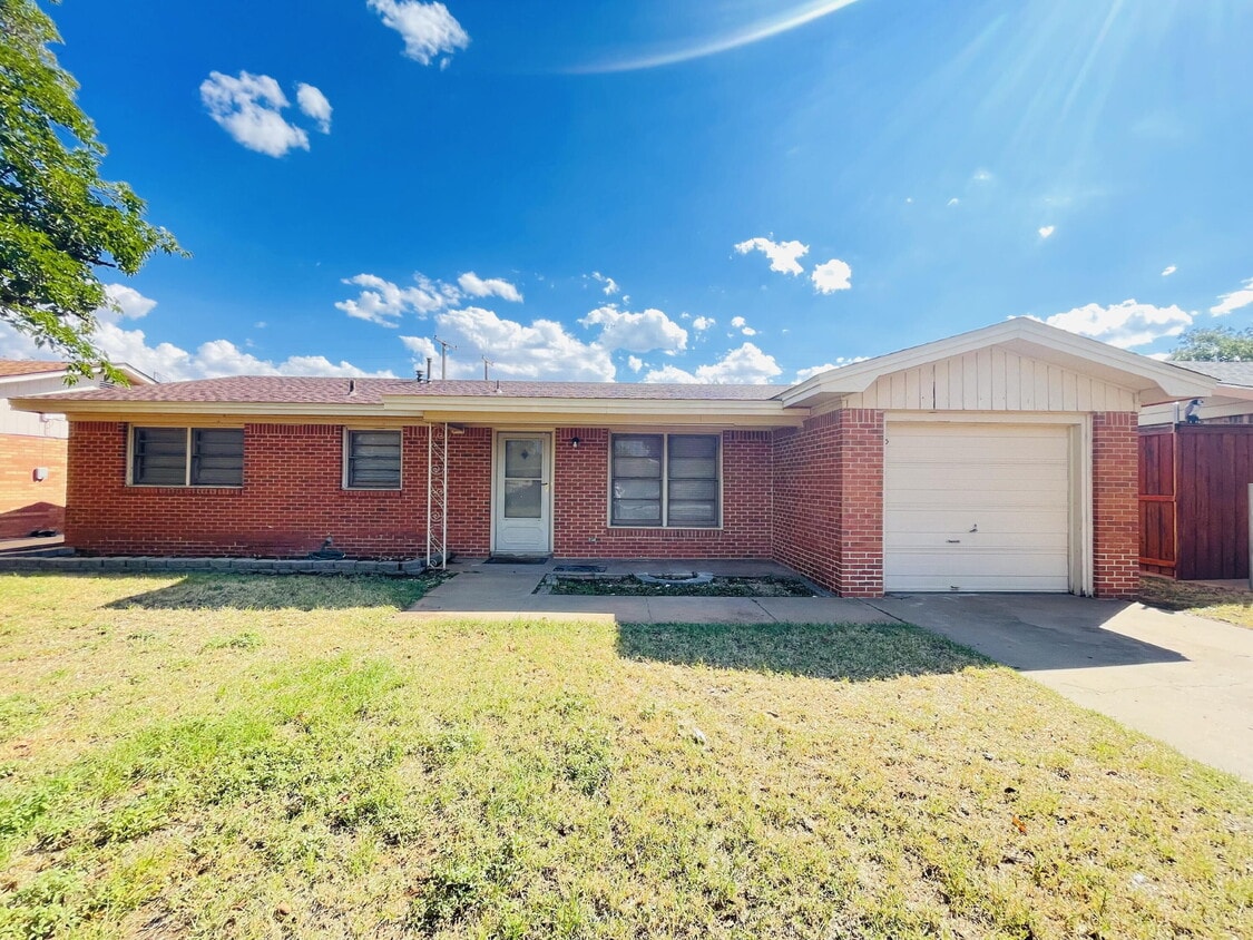 Foto principal - 1503 46th Pl