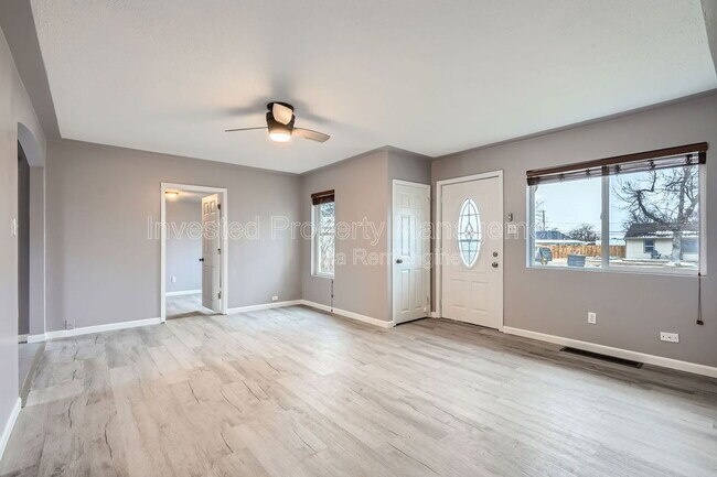 Foto del edificio - 3523 Knox Cir