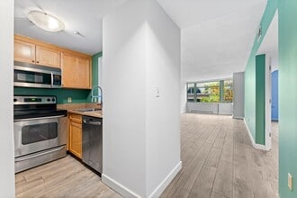 Building Photo - 1150 K St NW