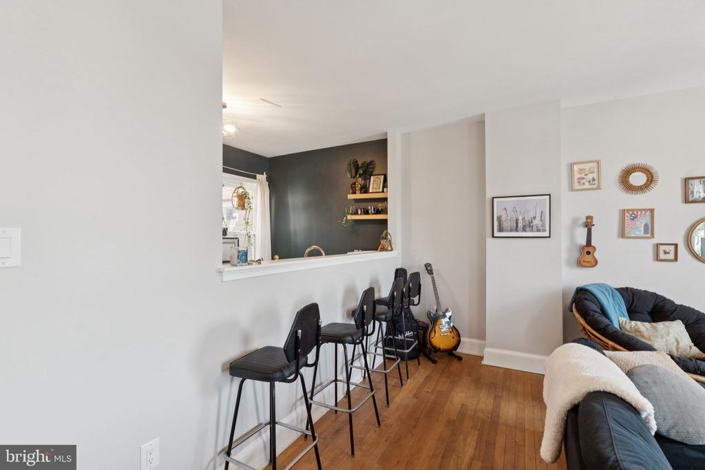 Foto principal - 1902 Fairmount Ave