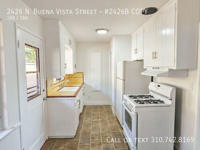 Foto del edificio - Beautiful 1b/1bath unit for Rent ready to ...