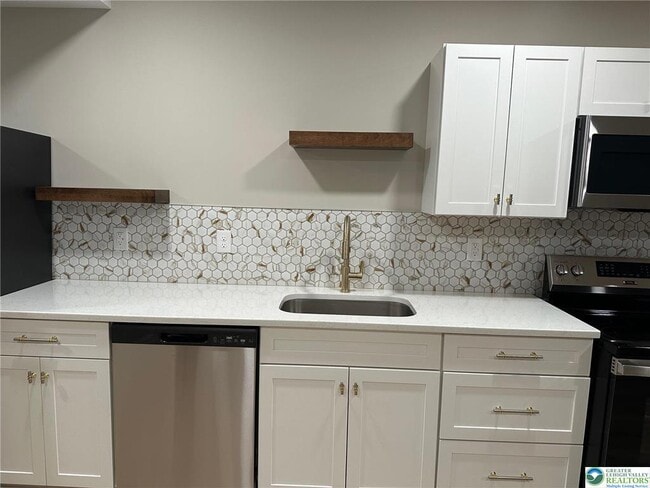 Foto del edificio - 427 Delaware Ave