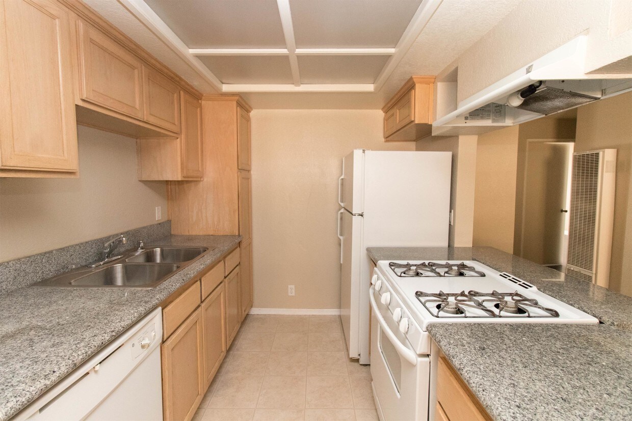 Foto principal - 1721 Coronado Ave