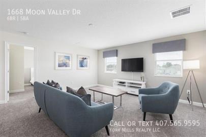 Foto del edificio - 1668 Moon Valley Dr