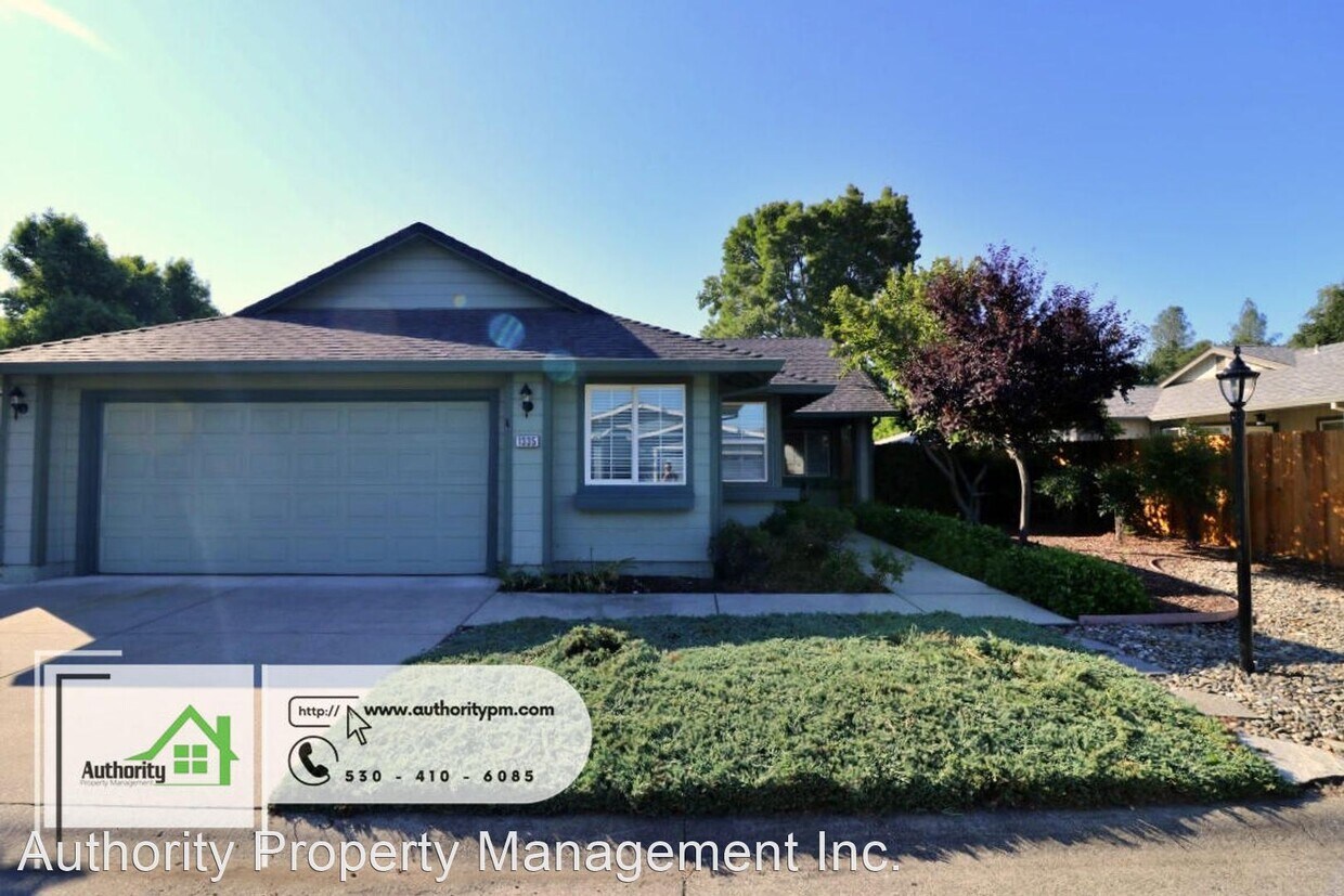 1335 Southfork Trail, Redding, CA 96003 House Rental in Redding, CA
