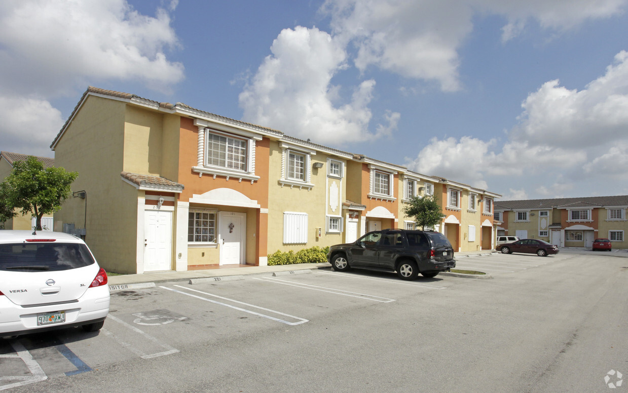 Primary Photo - Garden View Villa Homes