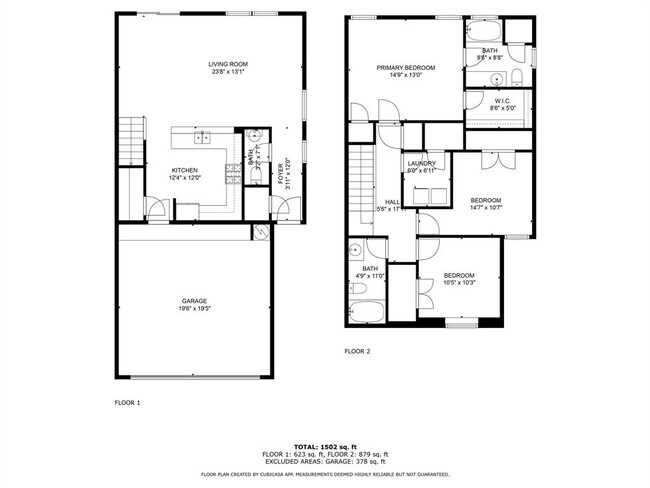 Foto del edificio - 16020 Sweetwater Fields Ln