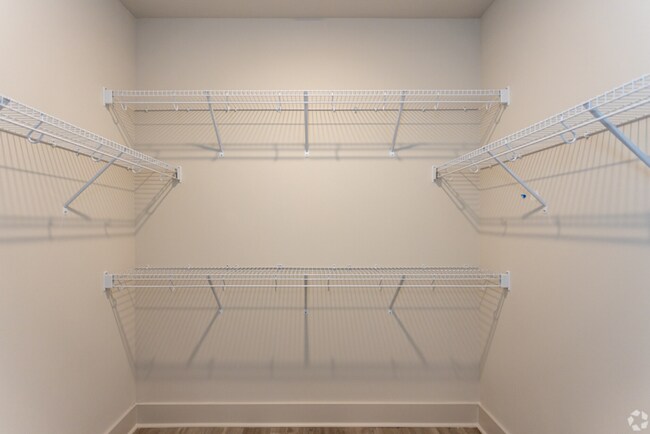 Interior Photo - Stockyard Lofts