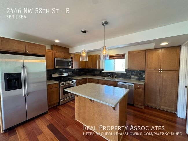 Building Photo - 2446 NW 58th St