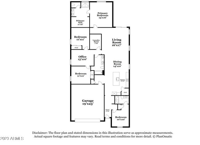 Building Photo - 4386 Greenleaf Dr