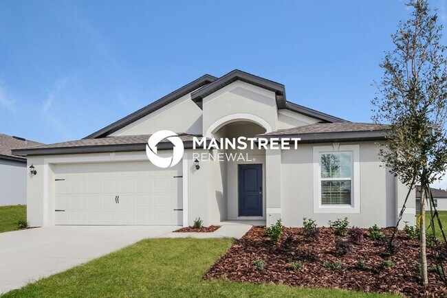 Foto del edificio - 4 Bedroom Pet-Friendly Home in Mascotte, FL with Main Street Renewal