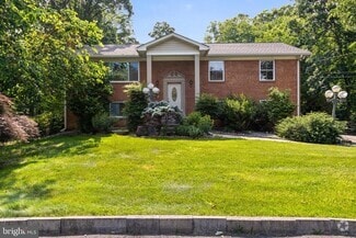 Building Photo - 3906 Prosperity Ave