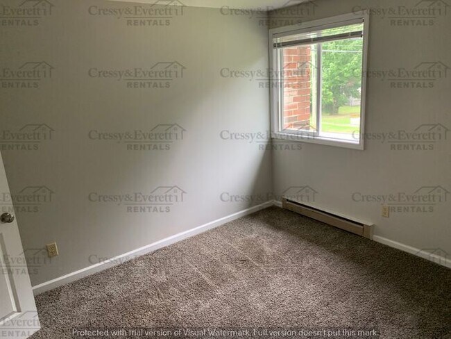 Foto del edificio - Cozy 1 Bedroom Apt With Balcony